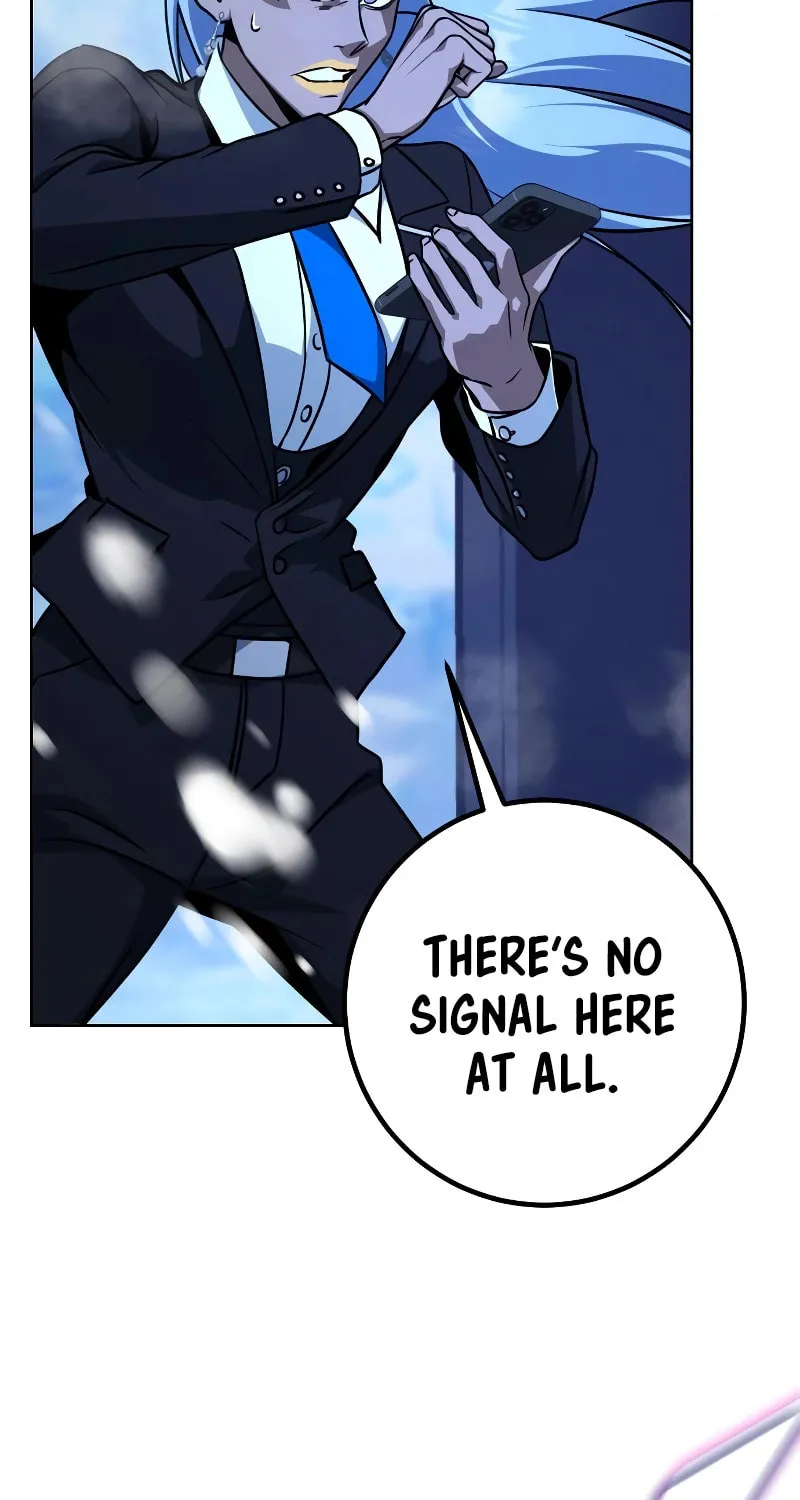 Hero the Maximum Chapter 22 page 35 - 