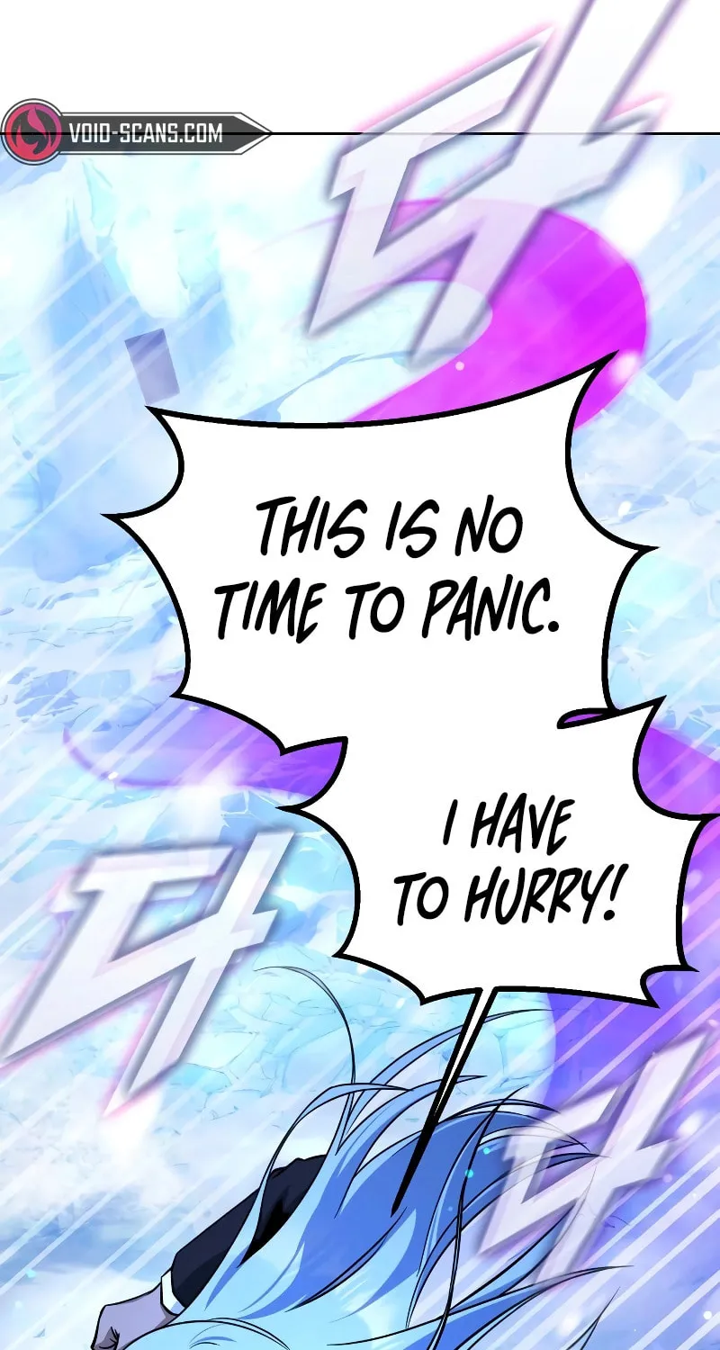 Hero the Maximum Chapter 22 page 36 - 