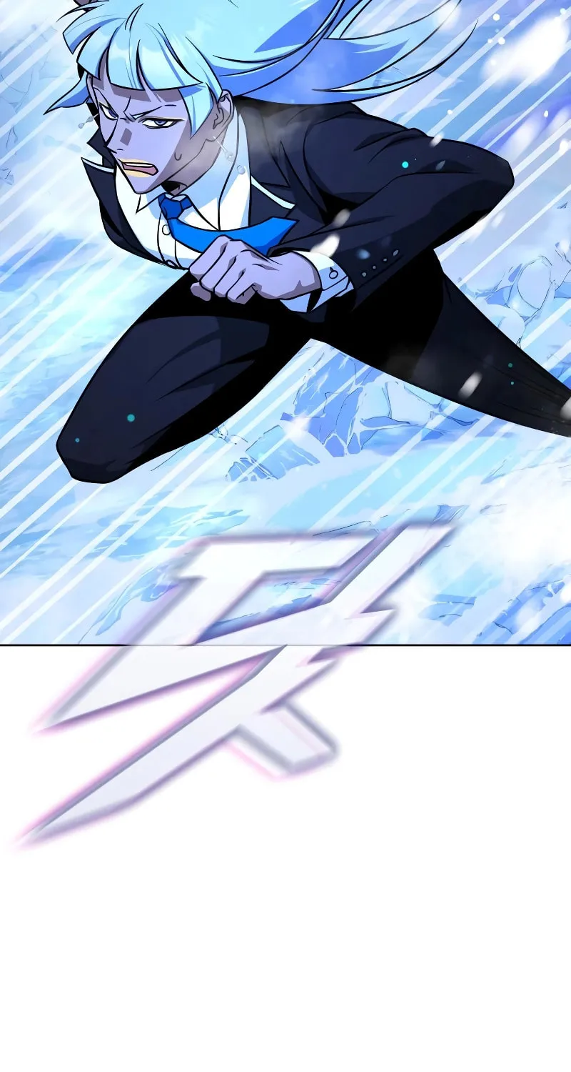 Hero the Maximum Chapter 22 page 37 - 