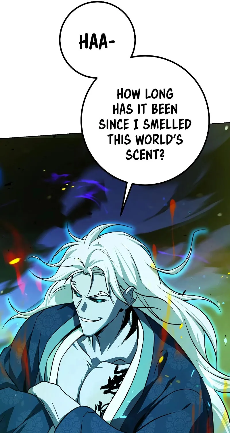 Hero the Maximum Chapter 22 page 47 - 