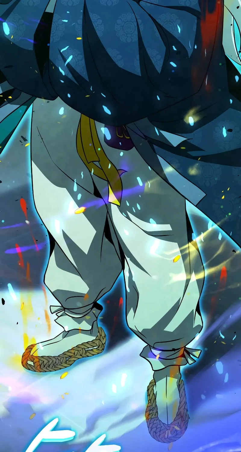 Hero the Maximum Chapter 22 page 48 - 