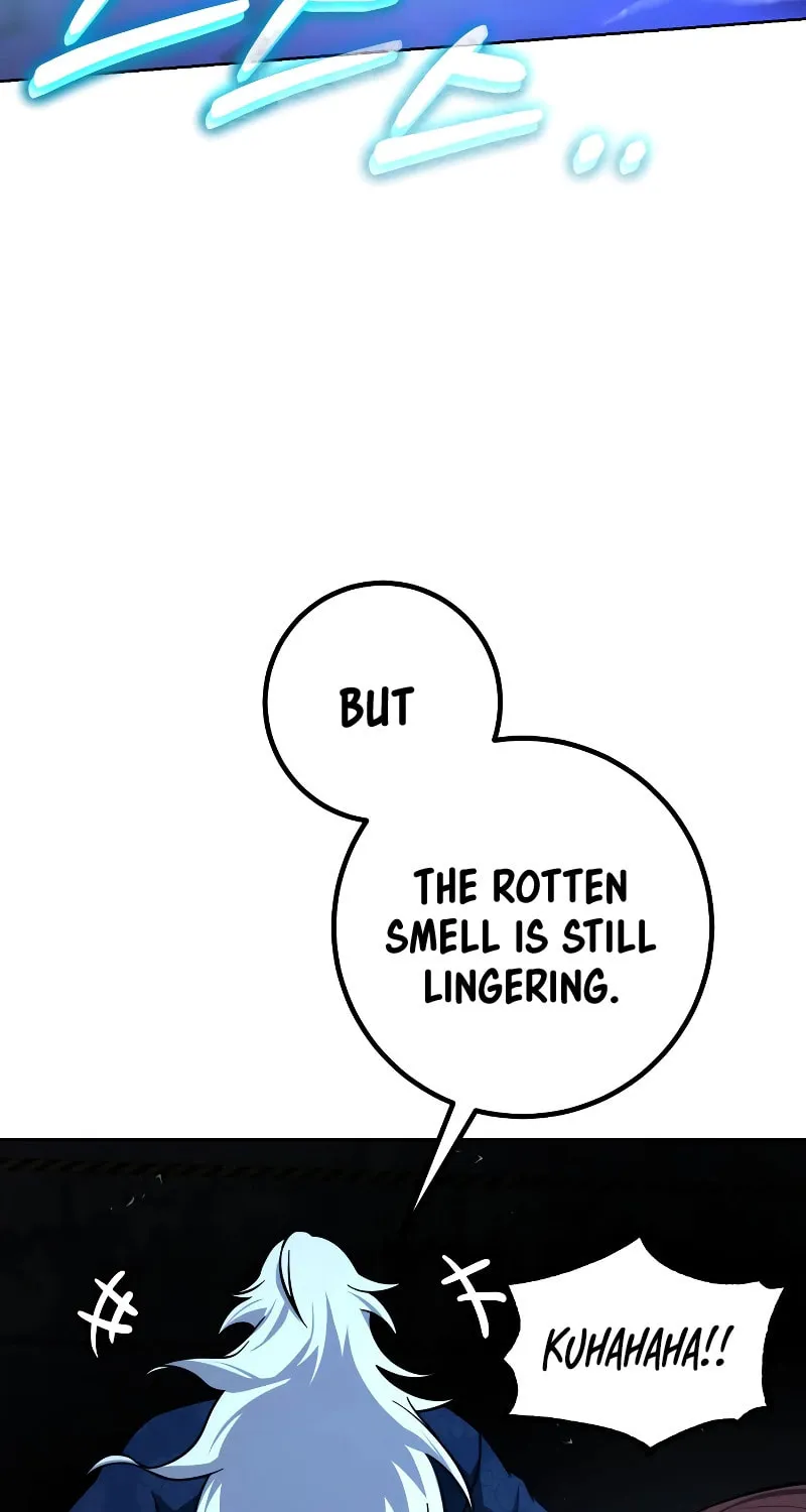 Hero the Maximum Chapter 22 page 49 - 