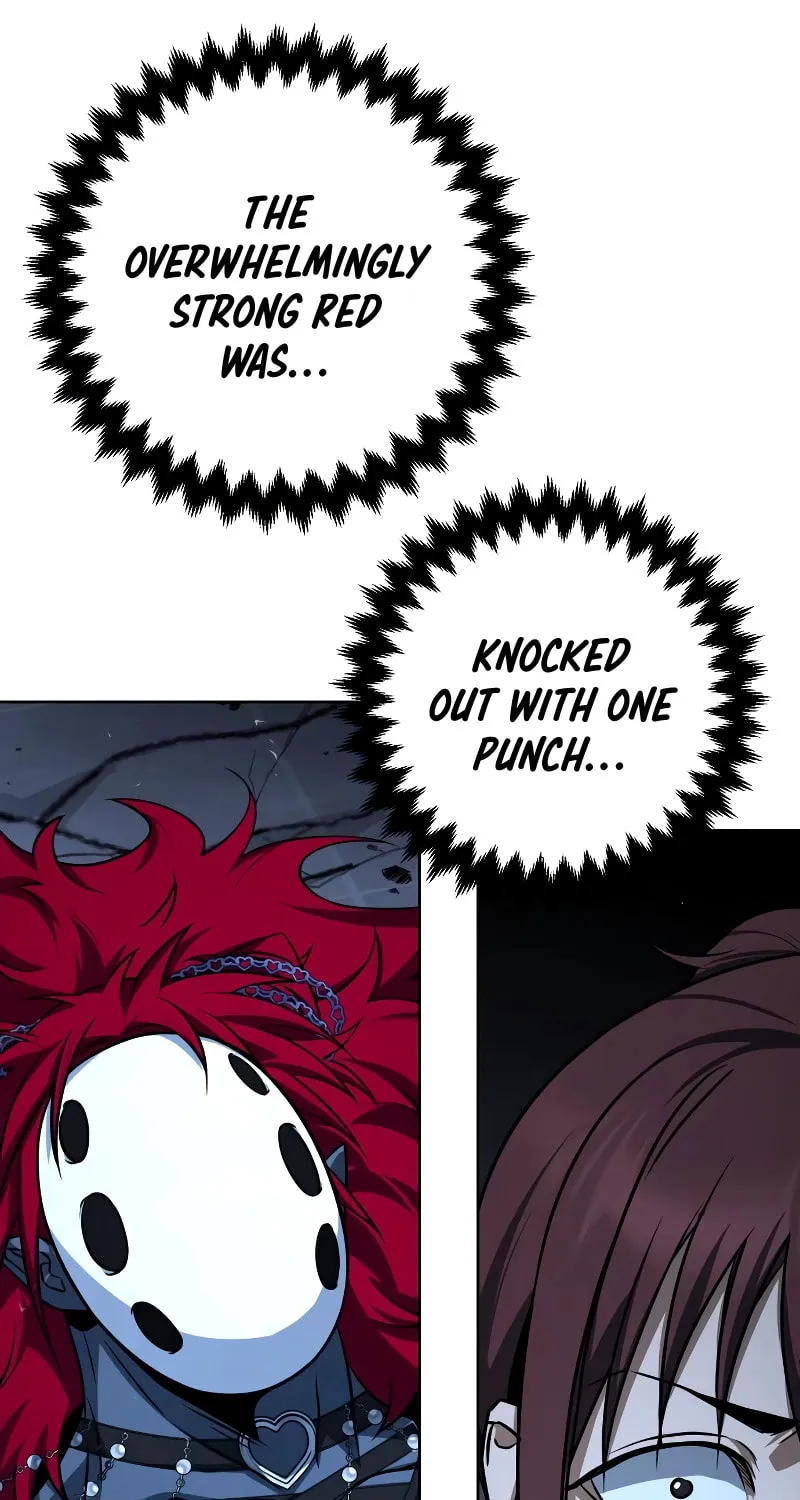 Hero the Maximum Chapter 22 page 51 - 