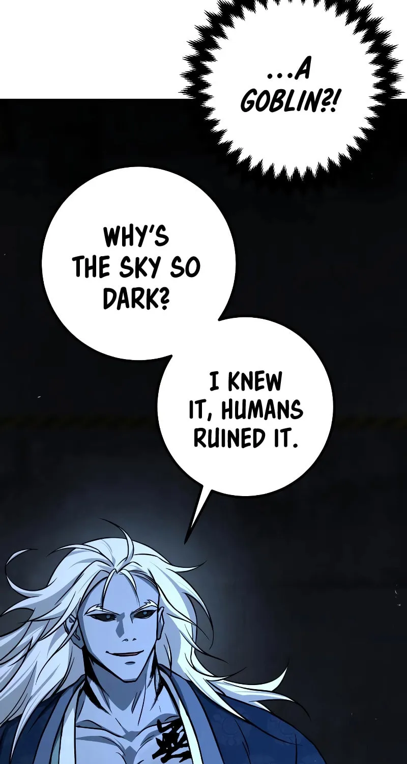 Hero the Maximum Chapter 22 page 53 - 