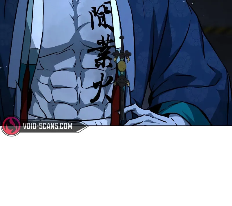 Hero the Maximum Chapter 22 page 54 - 