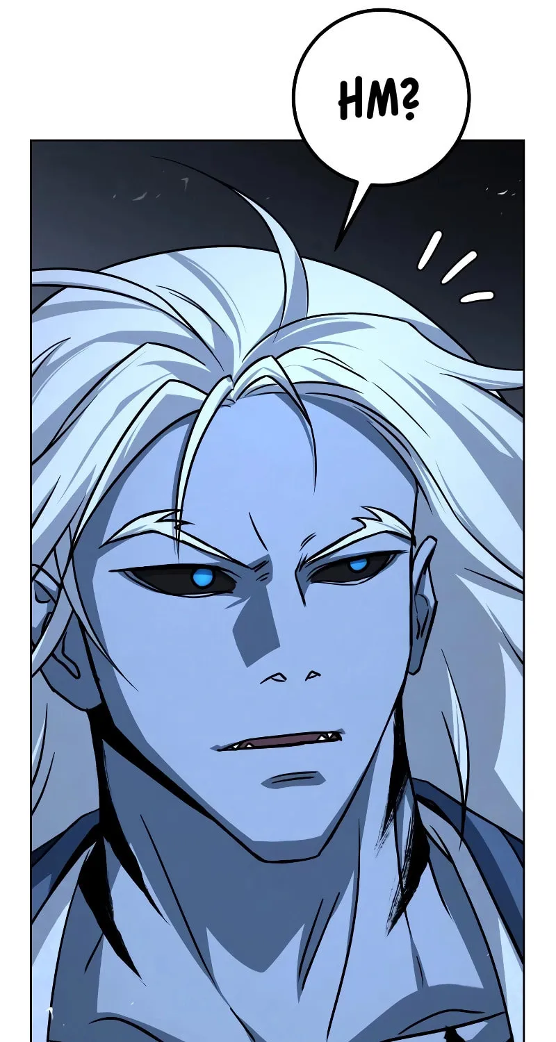 Hero the Maximum Chapter 22 page 55 - 