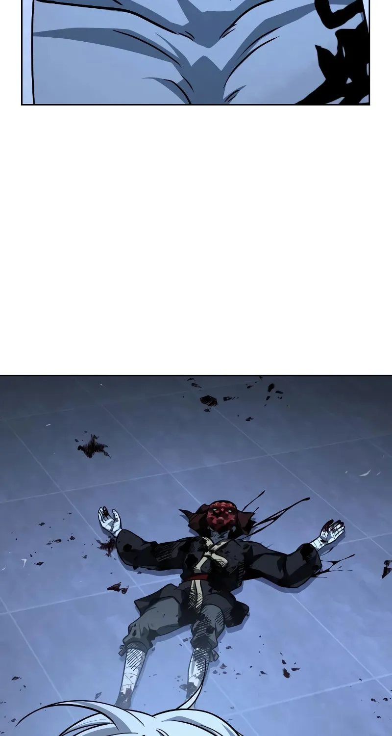 Hero the Maximum Chapter 22 page 56 - 