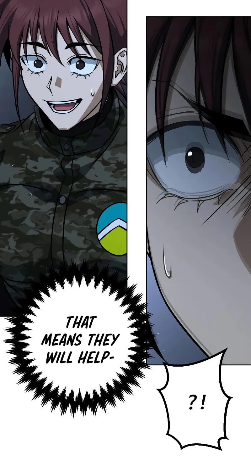 Hero the Maximum Chapter 22 page 60 - 