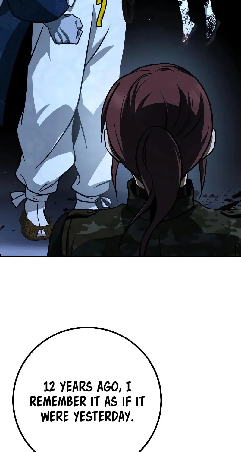 Hero the Maximum Chapter 22 page 63 - 