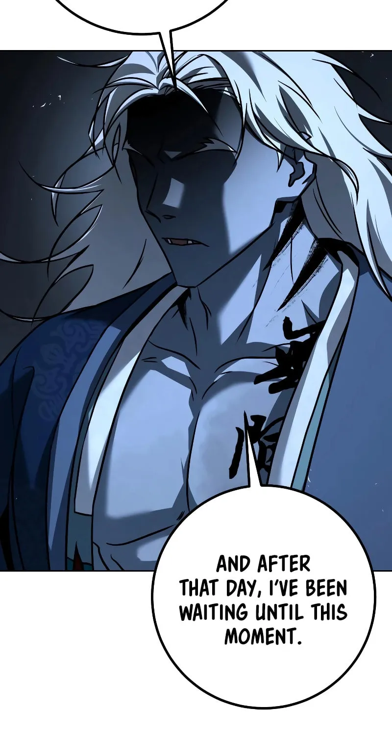 Hero the Maximum Chapter 22 page 64 - 