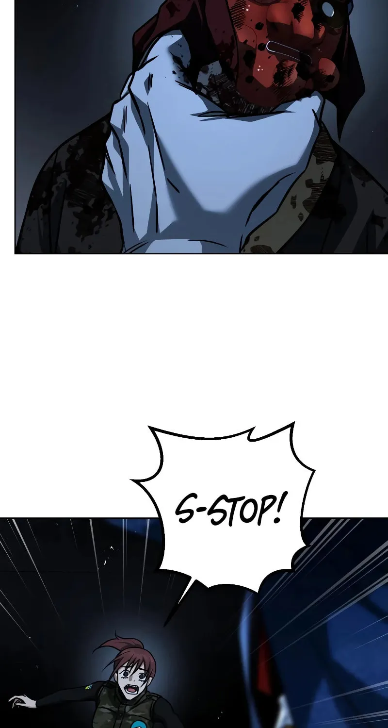 Hero the Maximum Chapter 22 page 67 - 