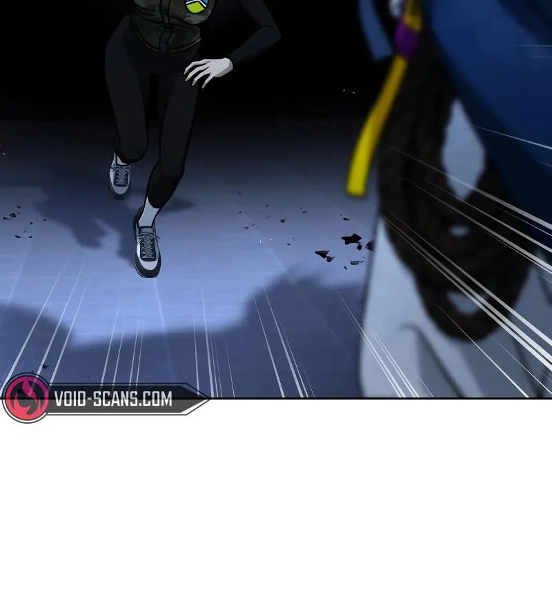 Hero the Maximum Chapter 22 page 68 - 