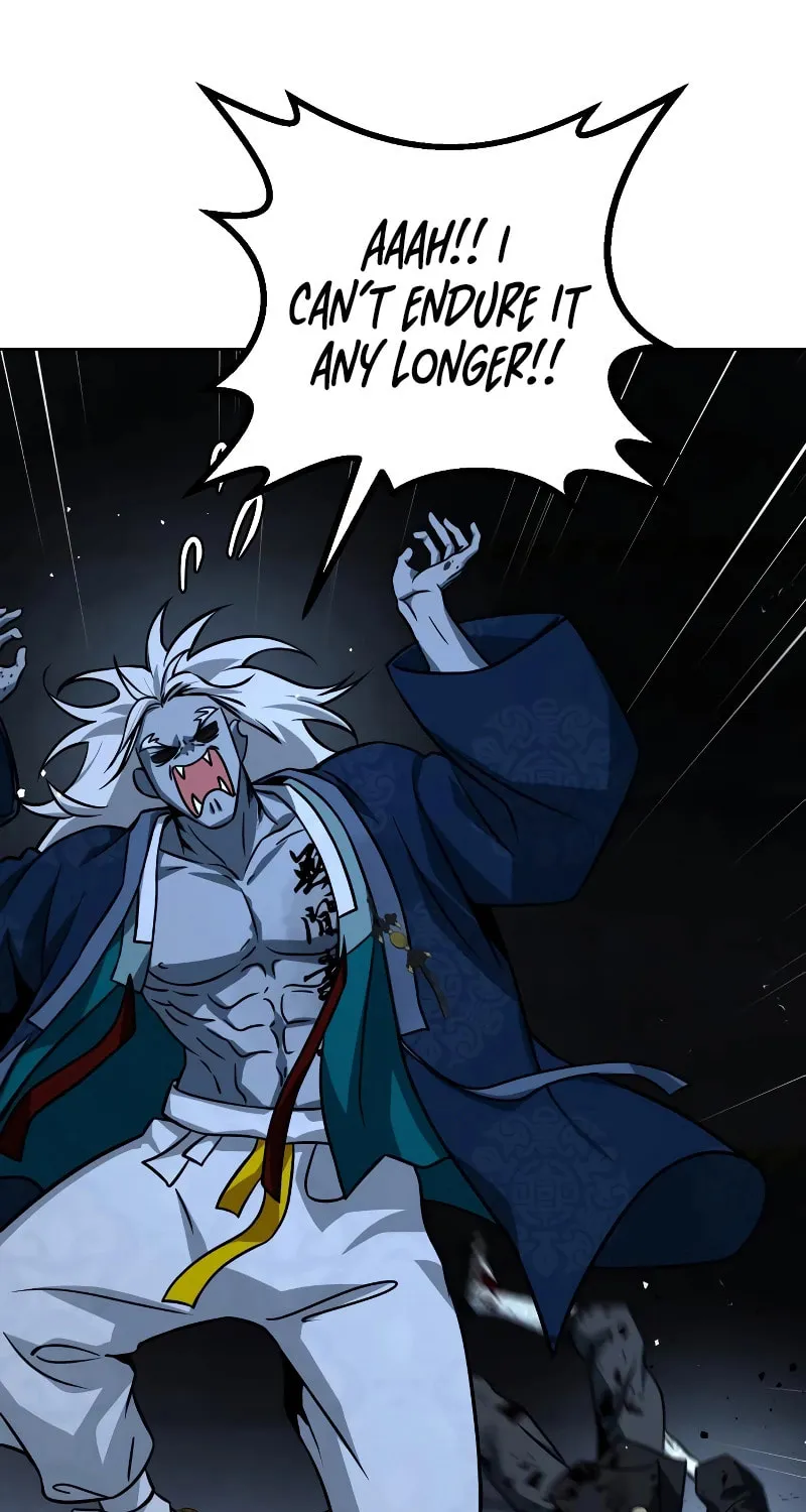 Hero the Maximum Chapter 22 page 77 - 