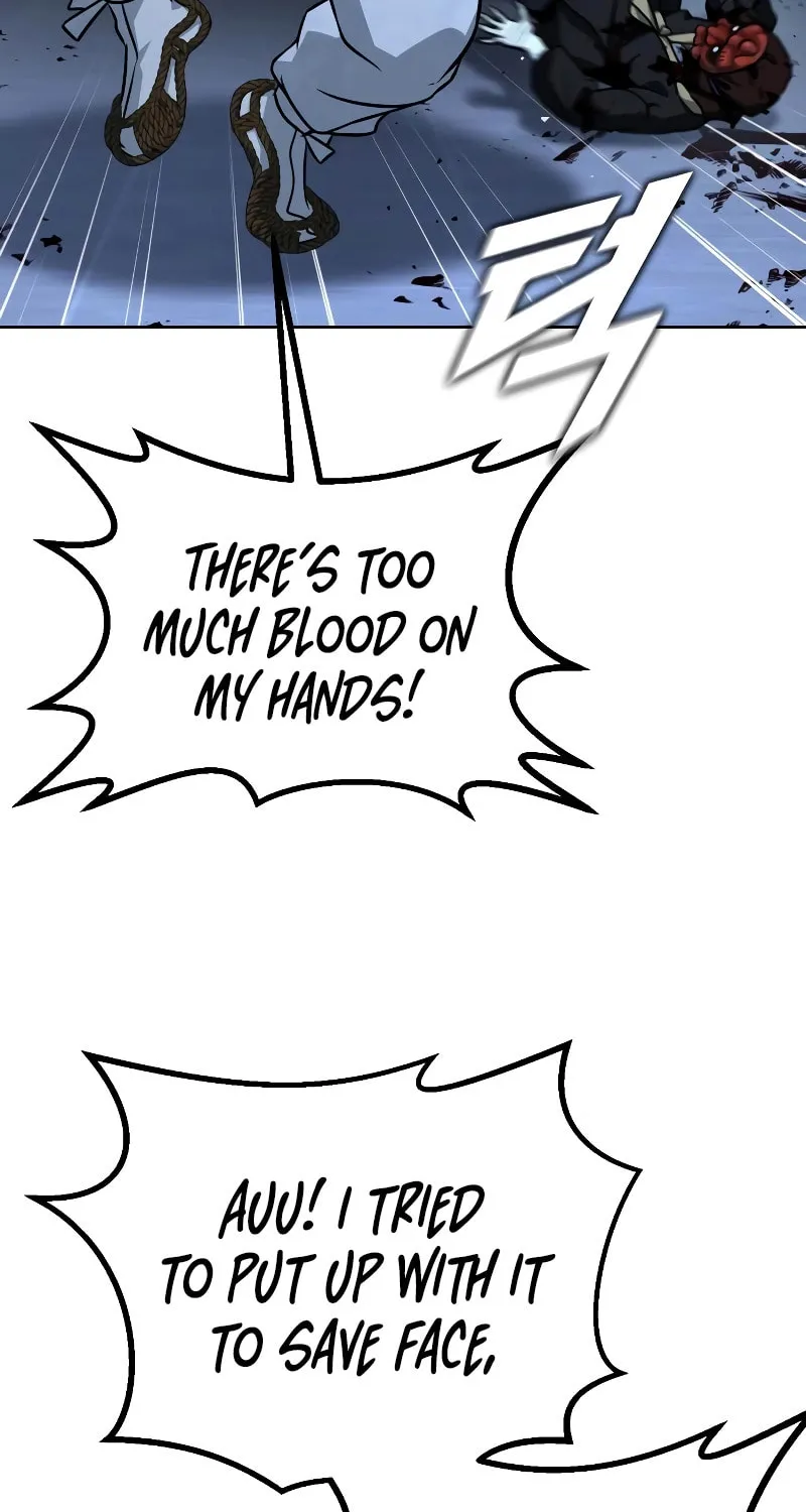 Hero the Maximum Chapter 22 page 78 - 