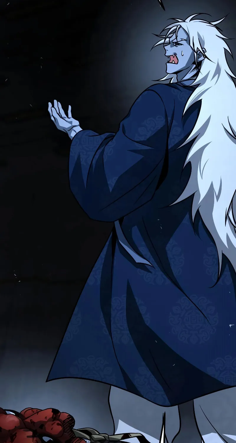 Hero the Maximum Chapter 22 page 81 - 