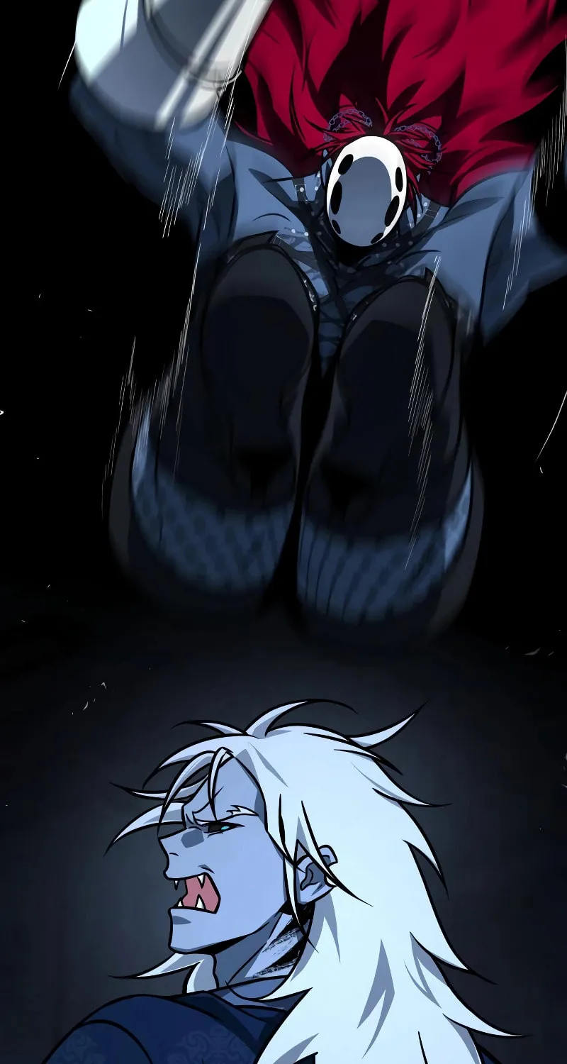 Hero the Maximum Chapter 22 page 83 - 