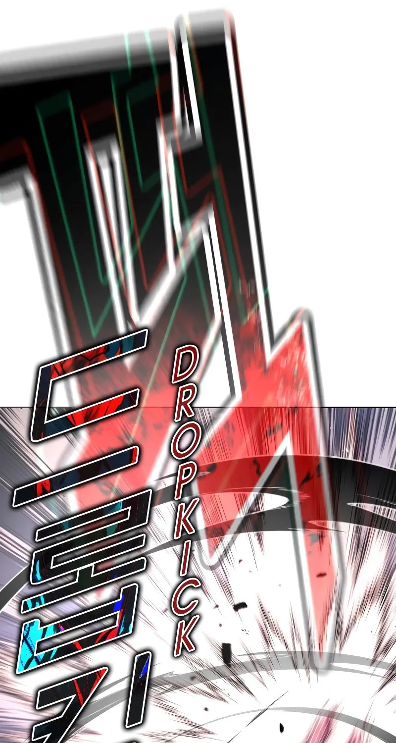Hero the Maximum Chapter 22 page 85 - 