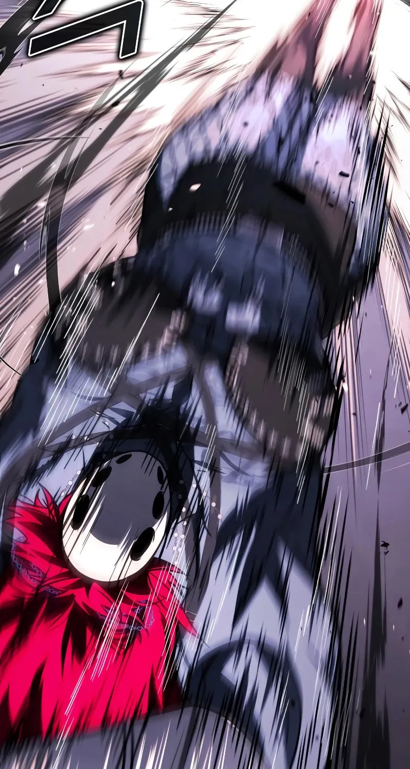 Hero the Maximum Chapter 22 page 86 - 