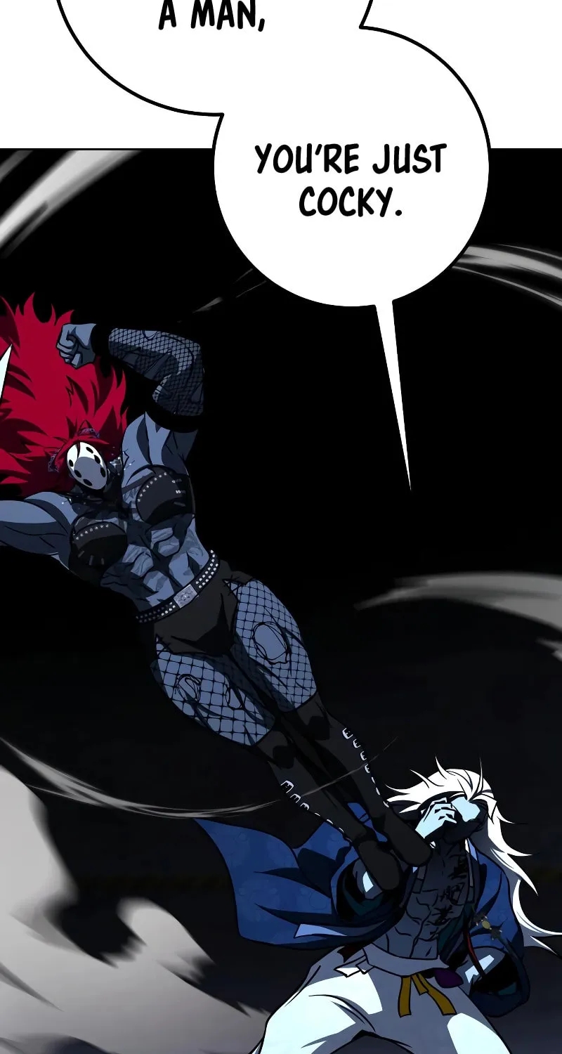 Hero the Maximum Chapter 22 page 89 - 