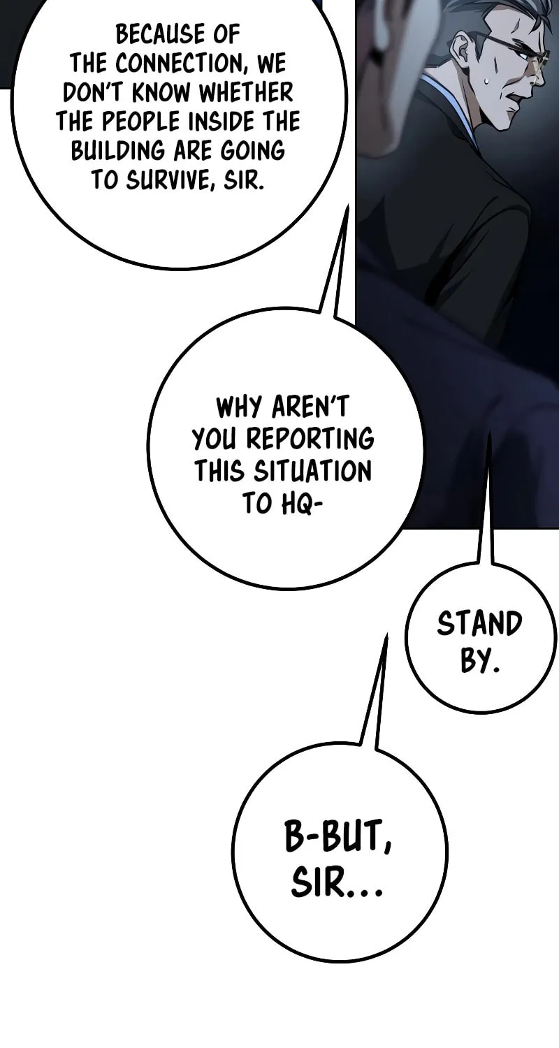 Hero the Maximum Chapter 22 page 10 - 