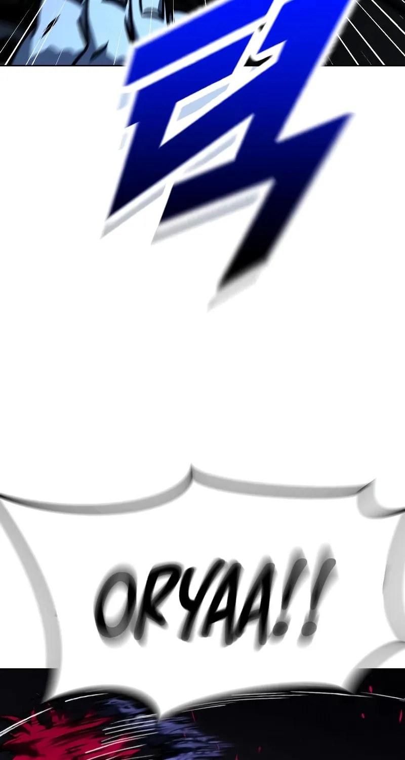 Hero the Maximum Chapter 22 page 94 - 