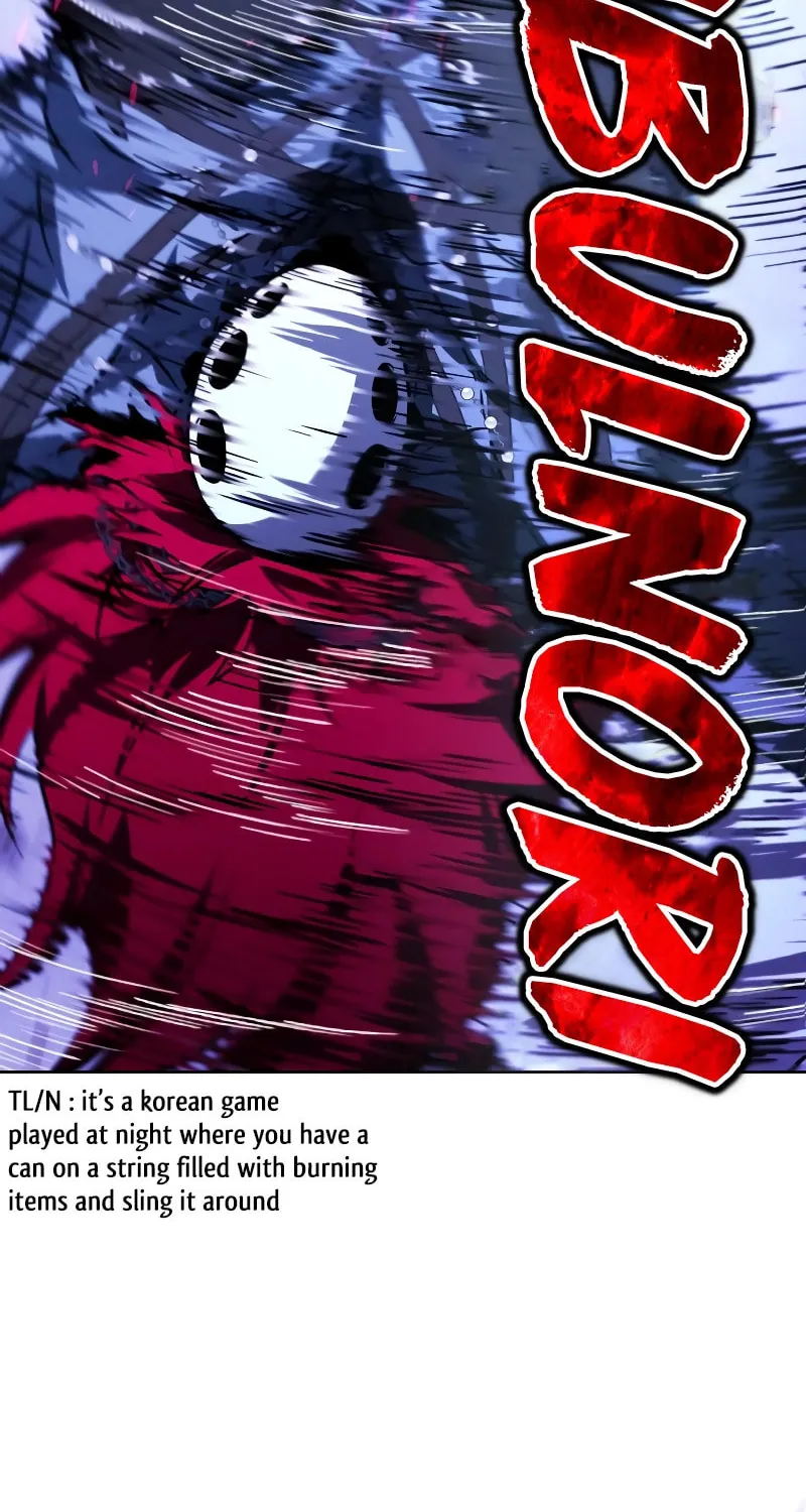 Hero the Maximum Chapter 22 page 96 - 