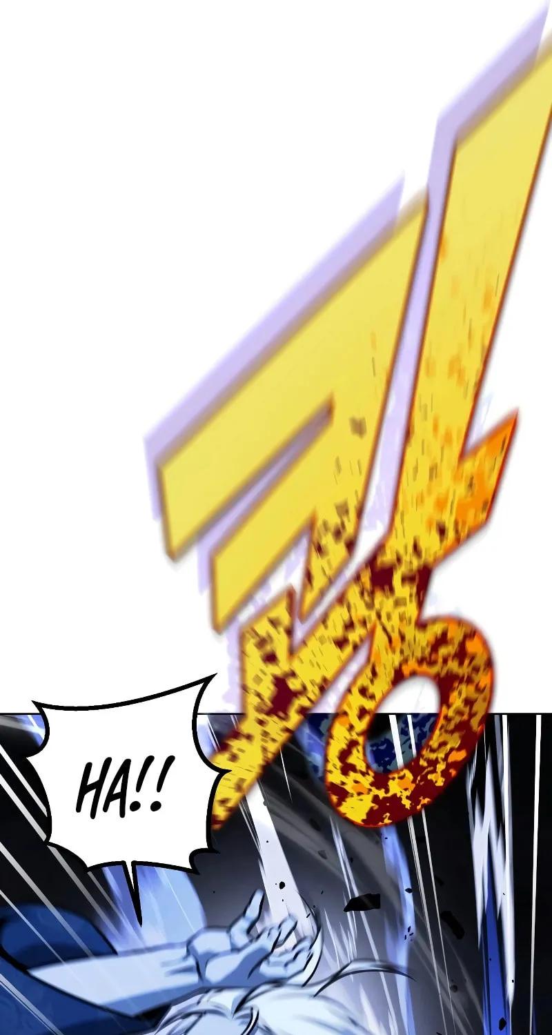 Hero the Maximum Chapter 22 page 97 - 