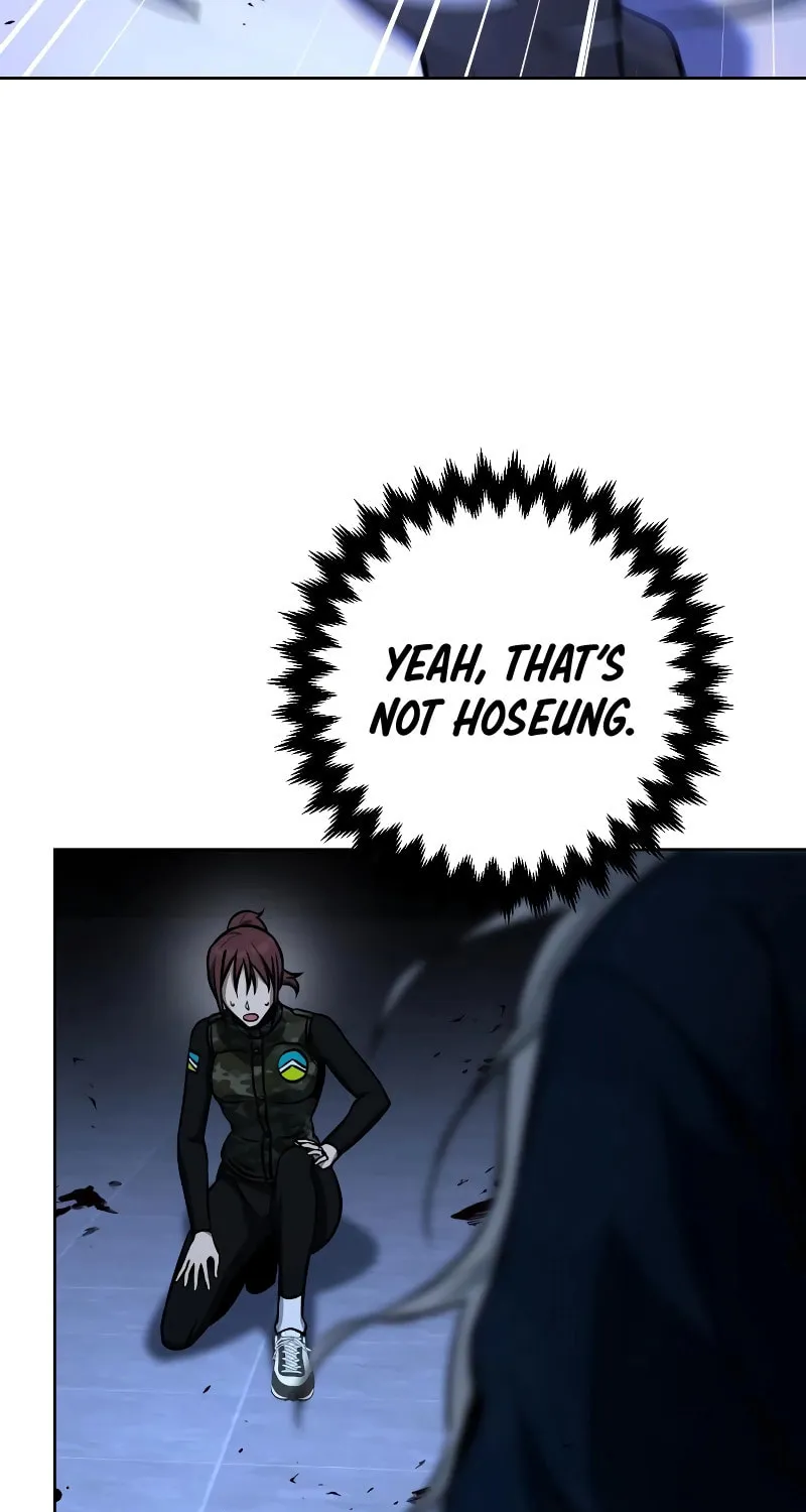 Hero the Maximum Chapter 22 page 99 - 