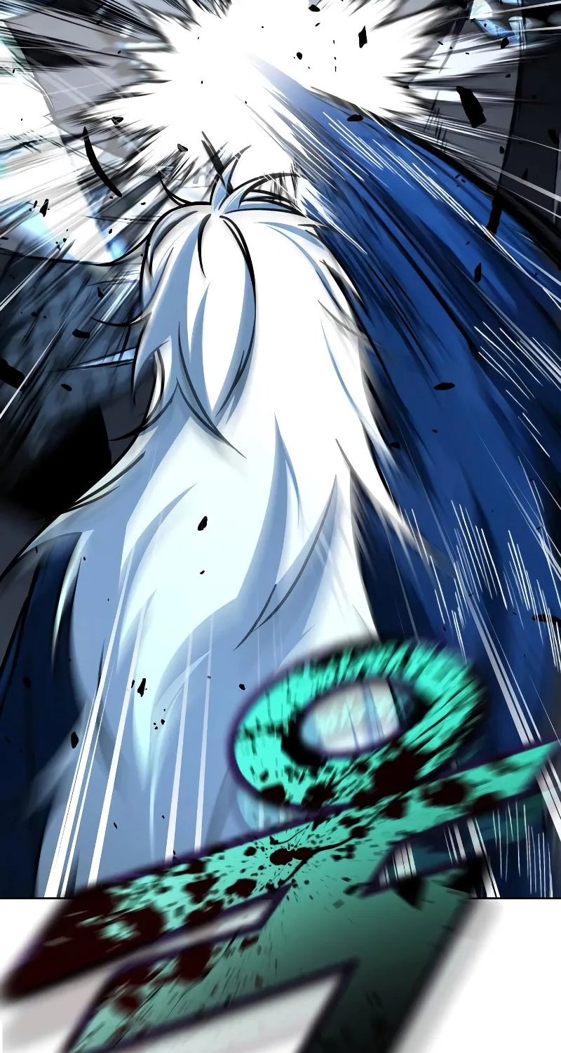 Hero the Maximum Chapter 23 page 11 - 