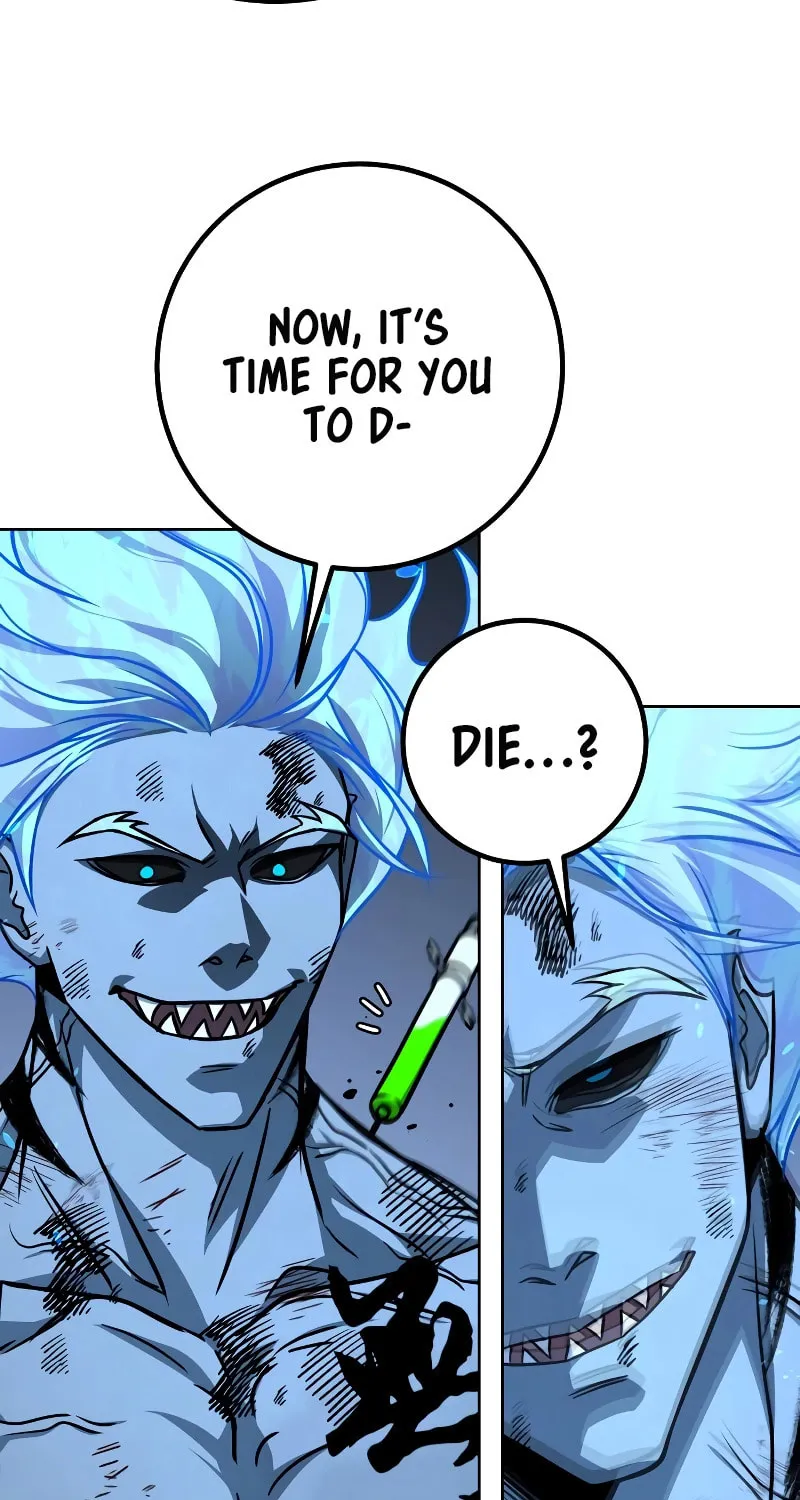 Hero the Maximum Chapter 23 page 101 - 