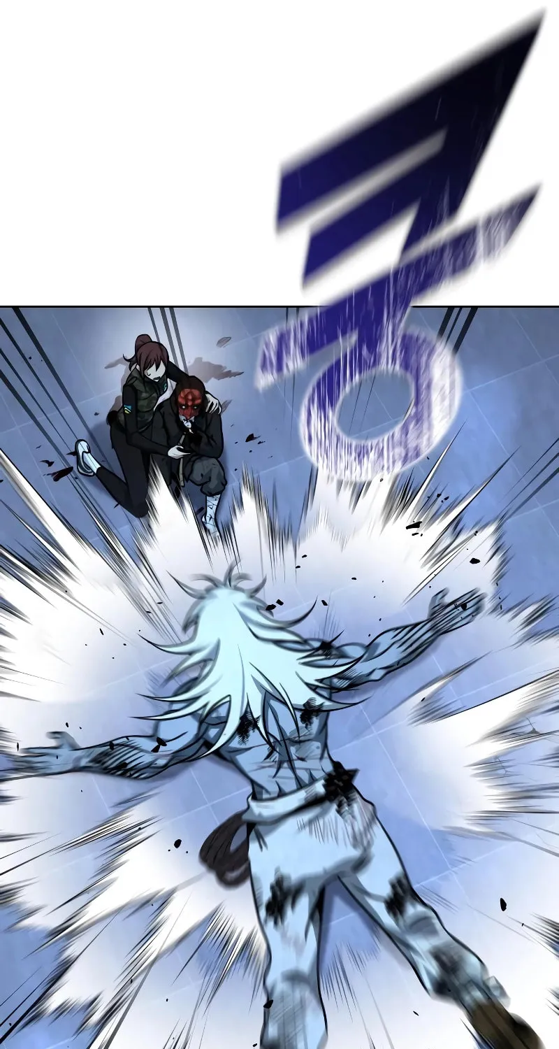 Hero the Maximum Chapter 23 page 103 - 