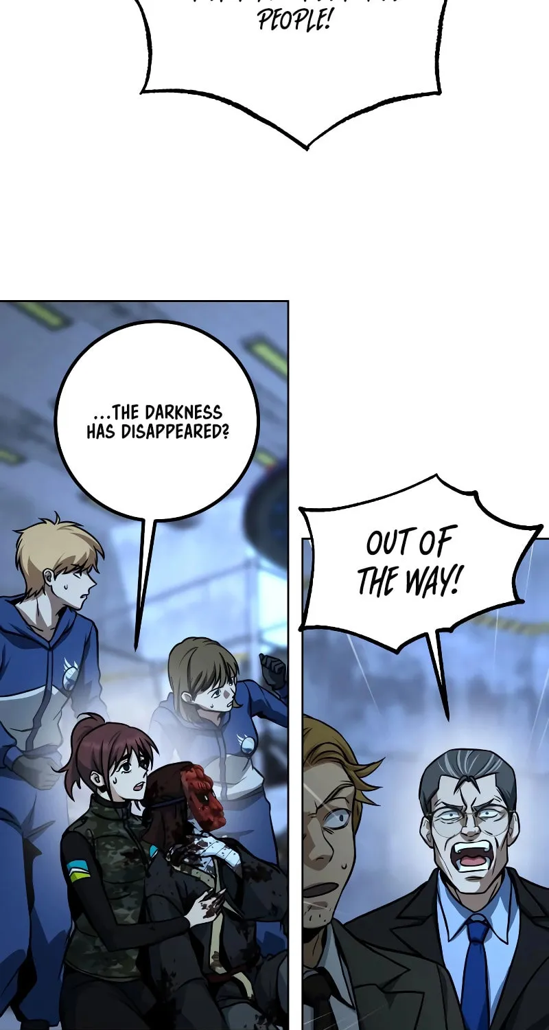 Hero the Maximum Chapter 23 page 107 - 