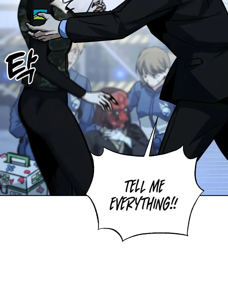 Hero the Maximum Chapter 23 page 110 - 