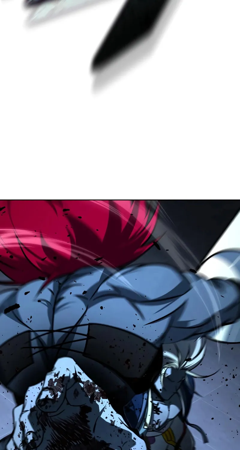 Hero the Maximum Chapter 23 page 12 - 