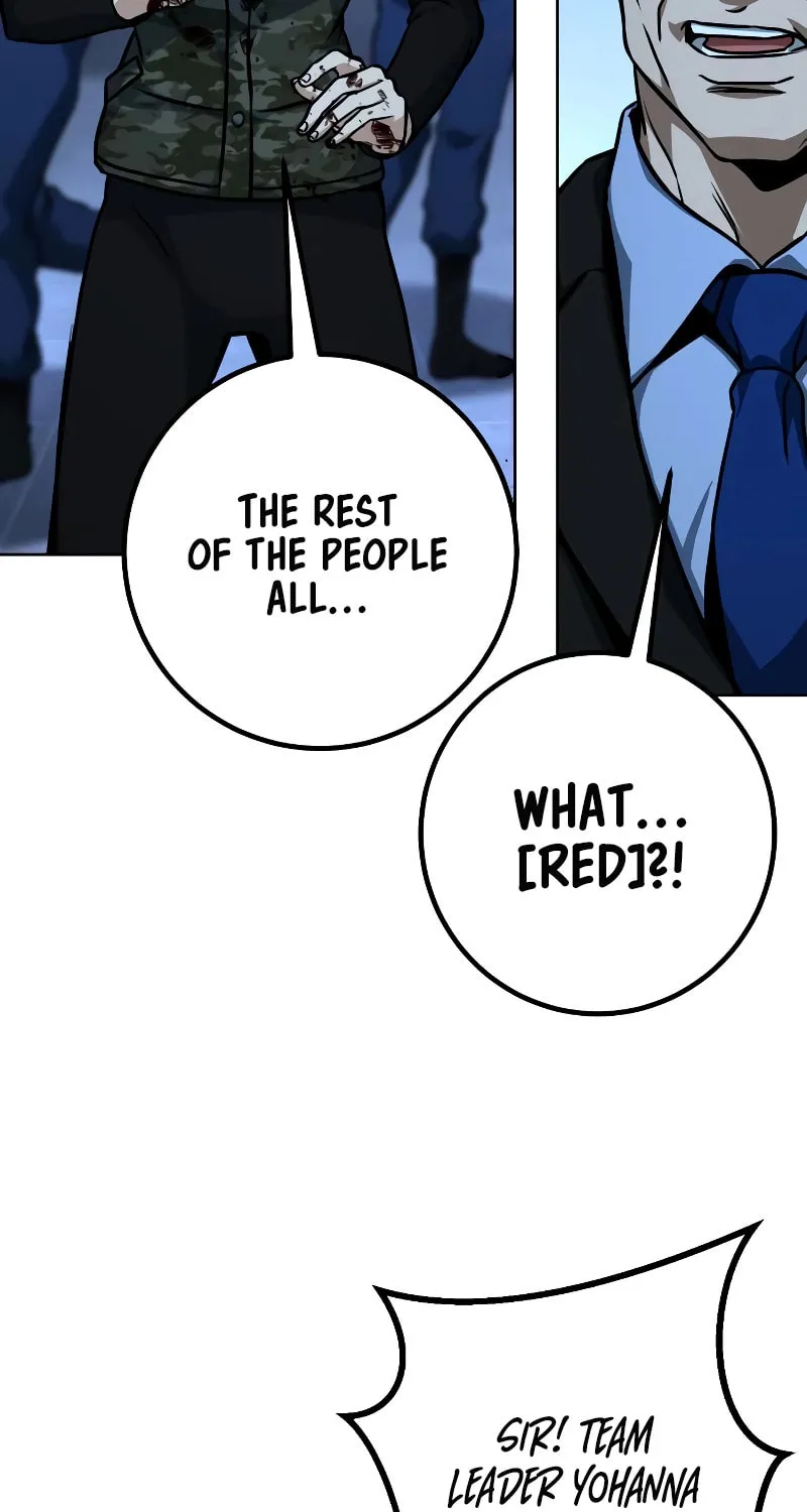 Hero the Maximum Chapter 23 page 112 - 
