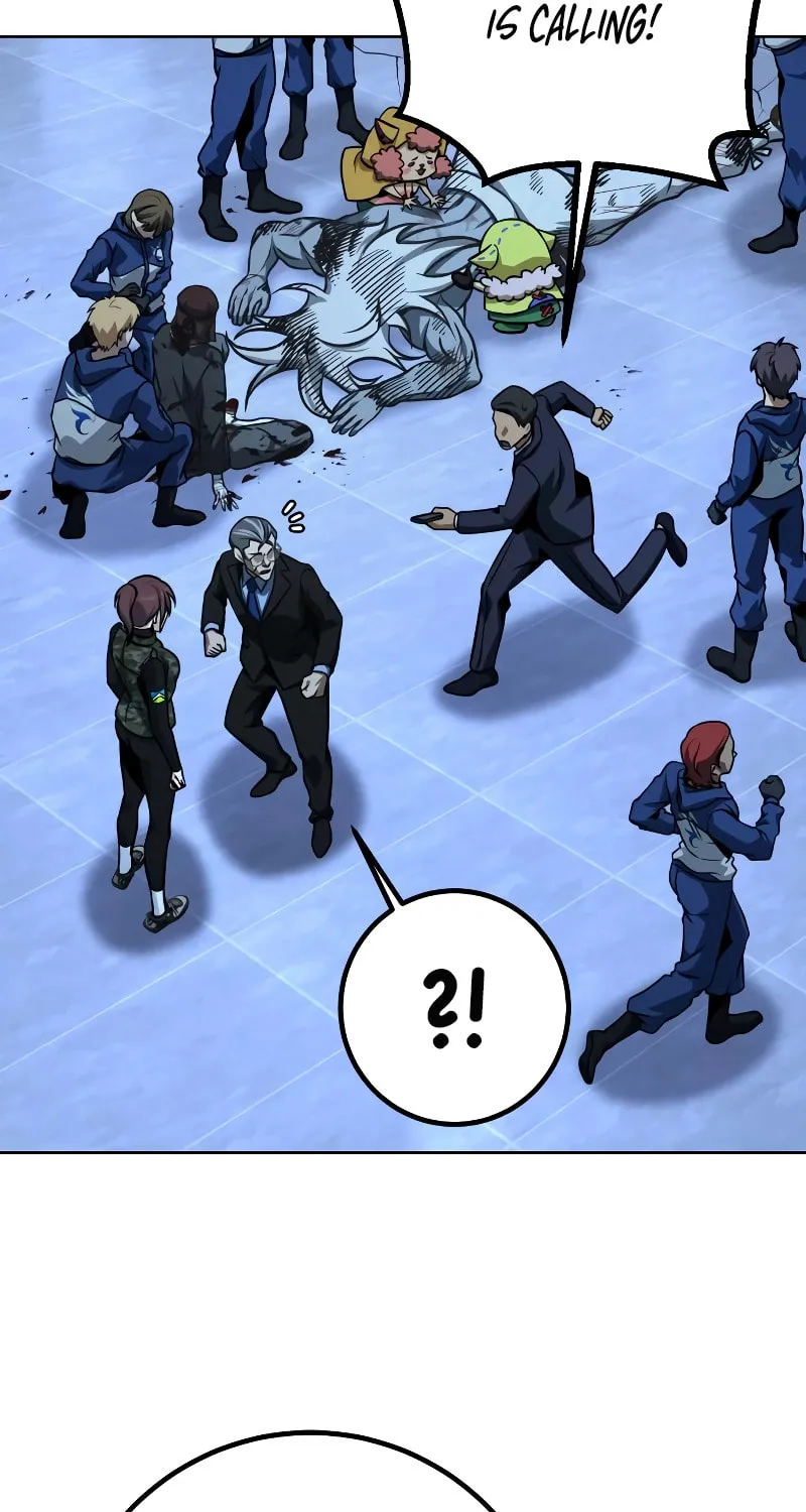 Hero the Maximum Chapter 23 page 113 - 
