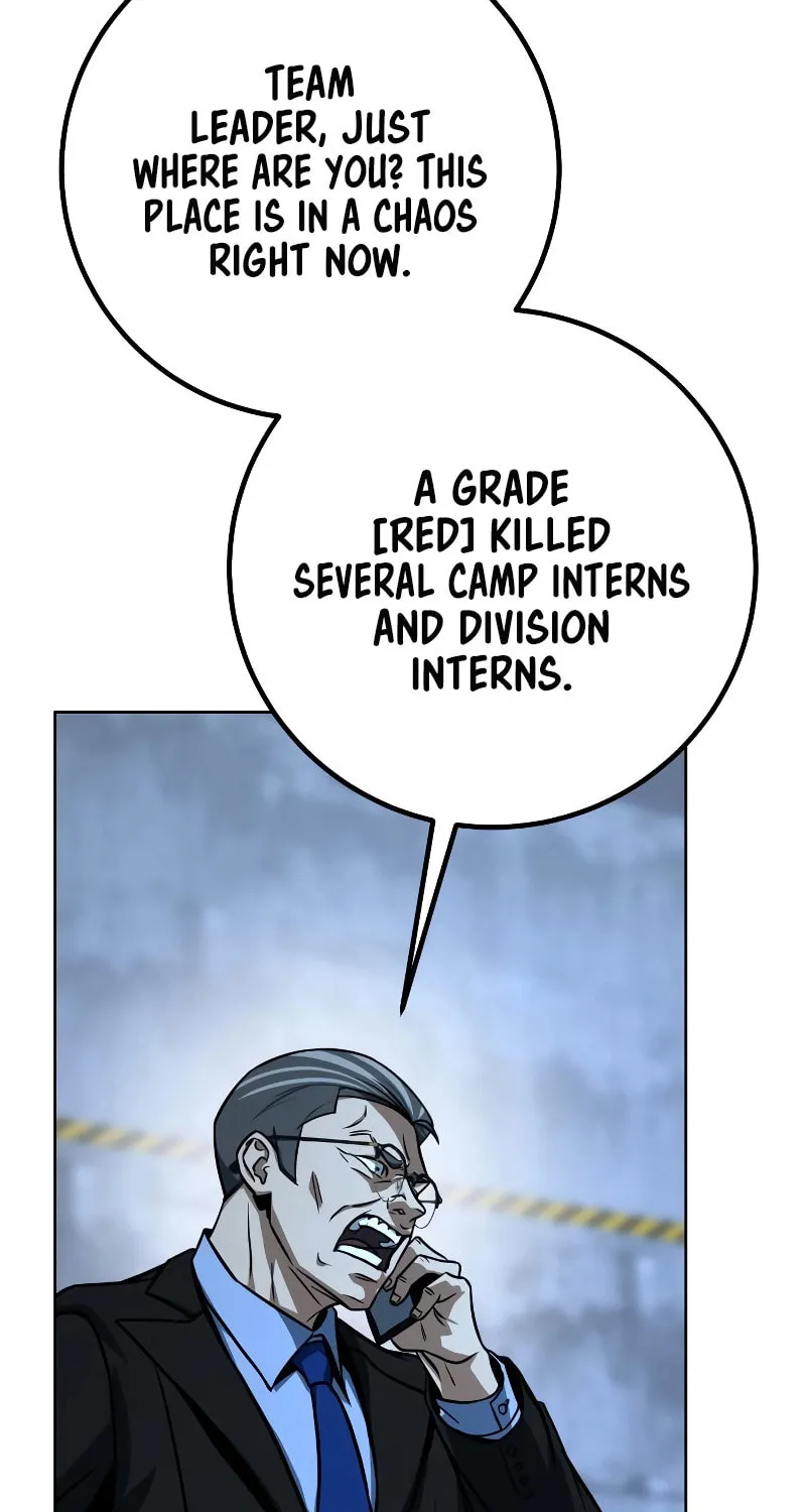 Hero the Maximum Chapter 23 page 114 - 