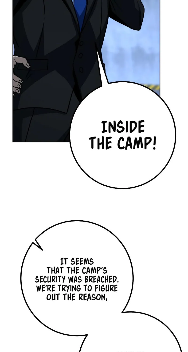 Hero the Maximum Chapter 23 page 115 - 