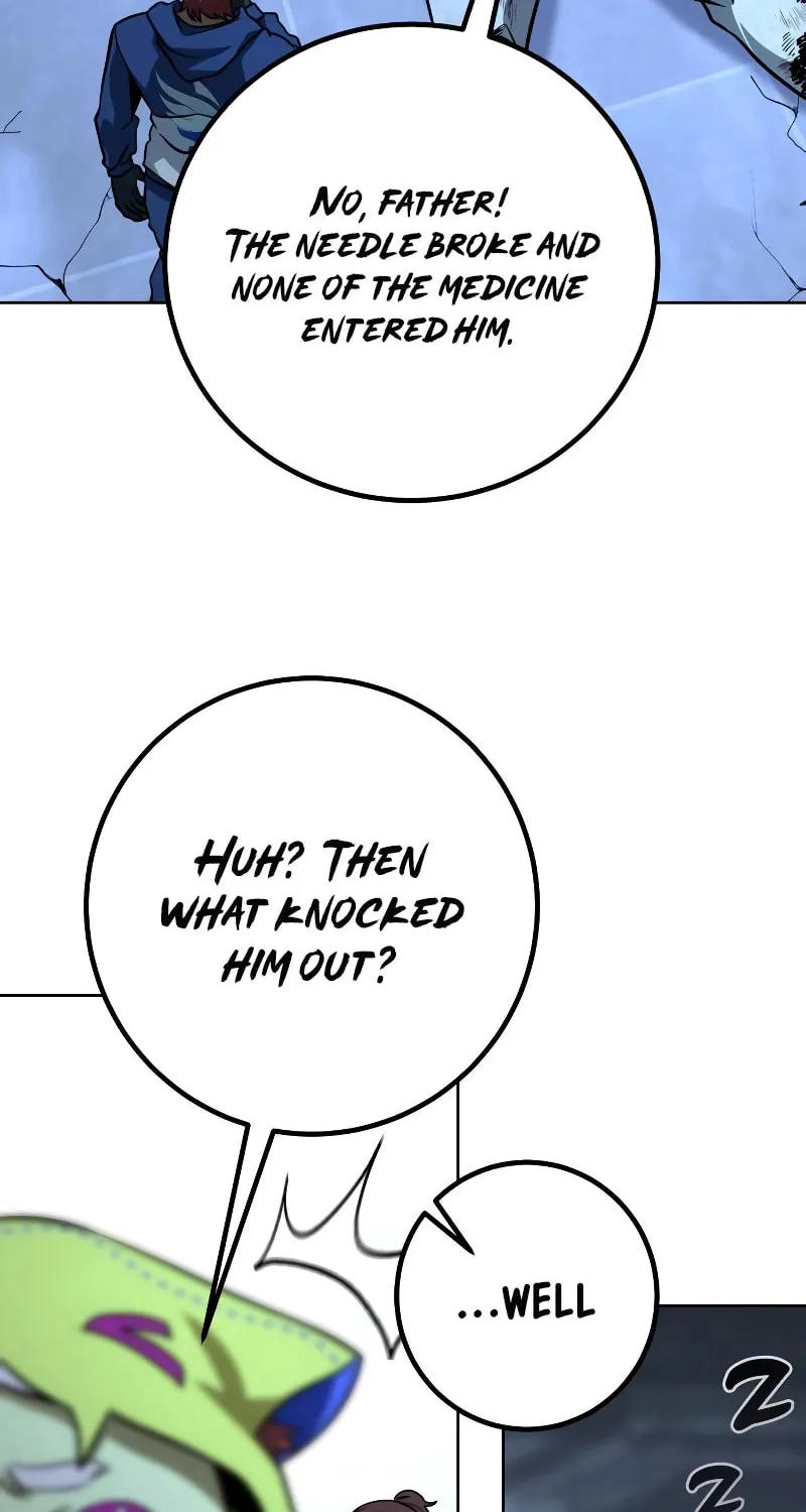Hero the Maximum Chapter 23 page 119 - 