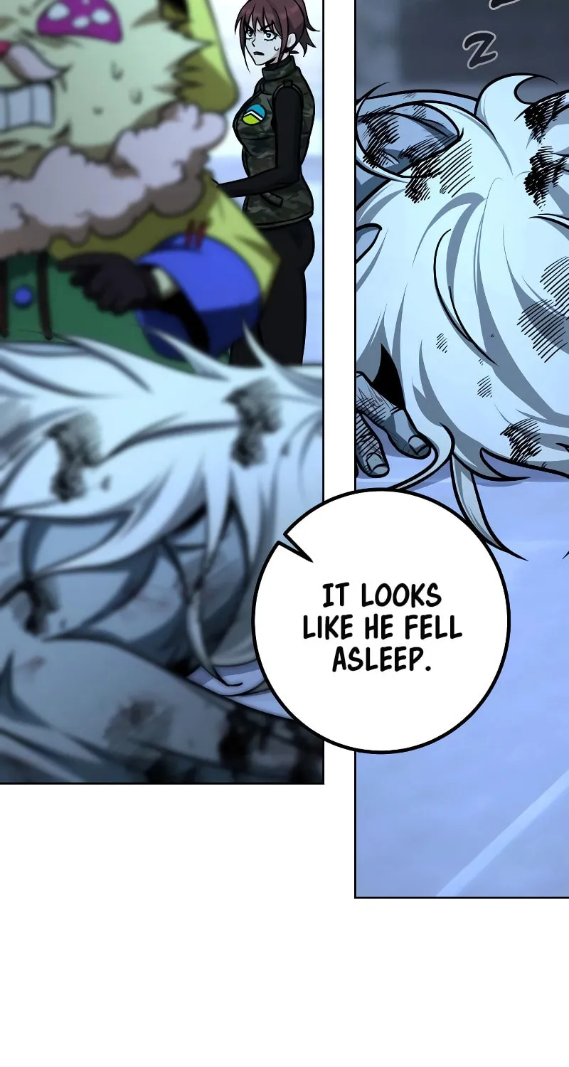 Hero the Maximum Chapter 23 page 120 - 