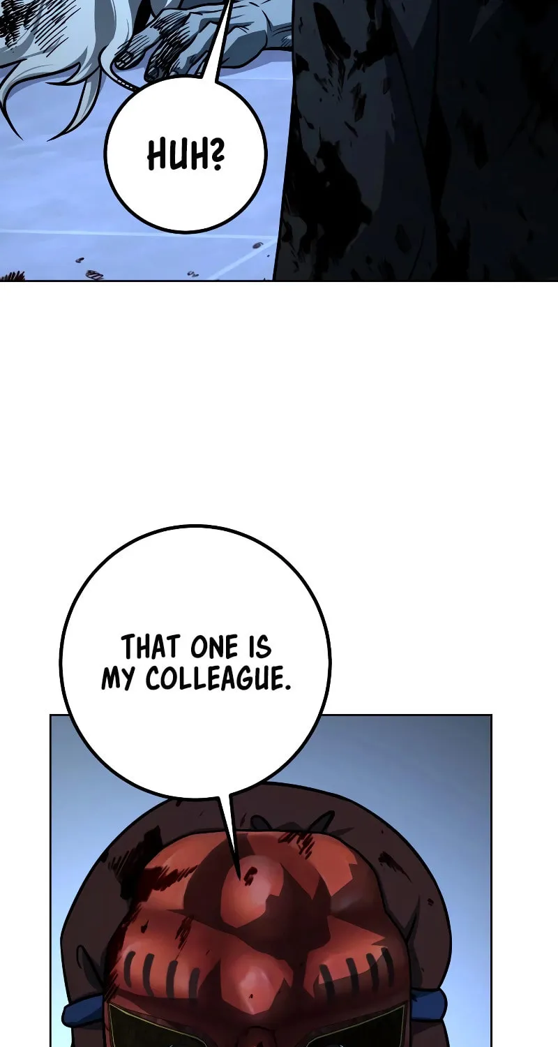 Hero the Maximum Chapter 23 page 122 - 