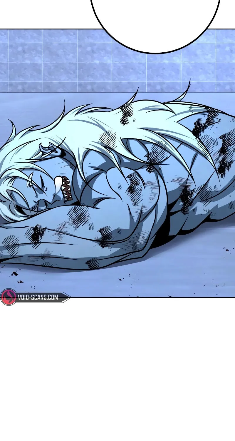 Hero the Maximum Chapter 23 page 124 - 