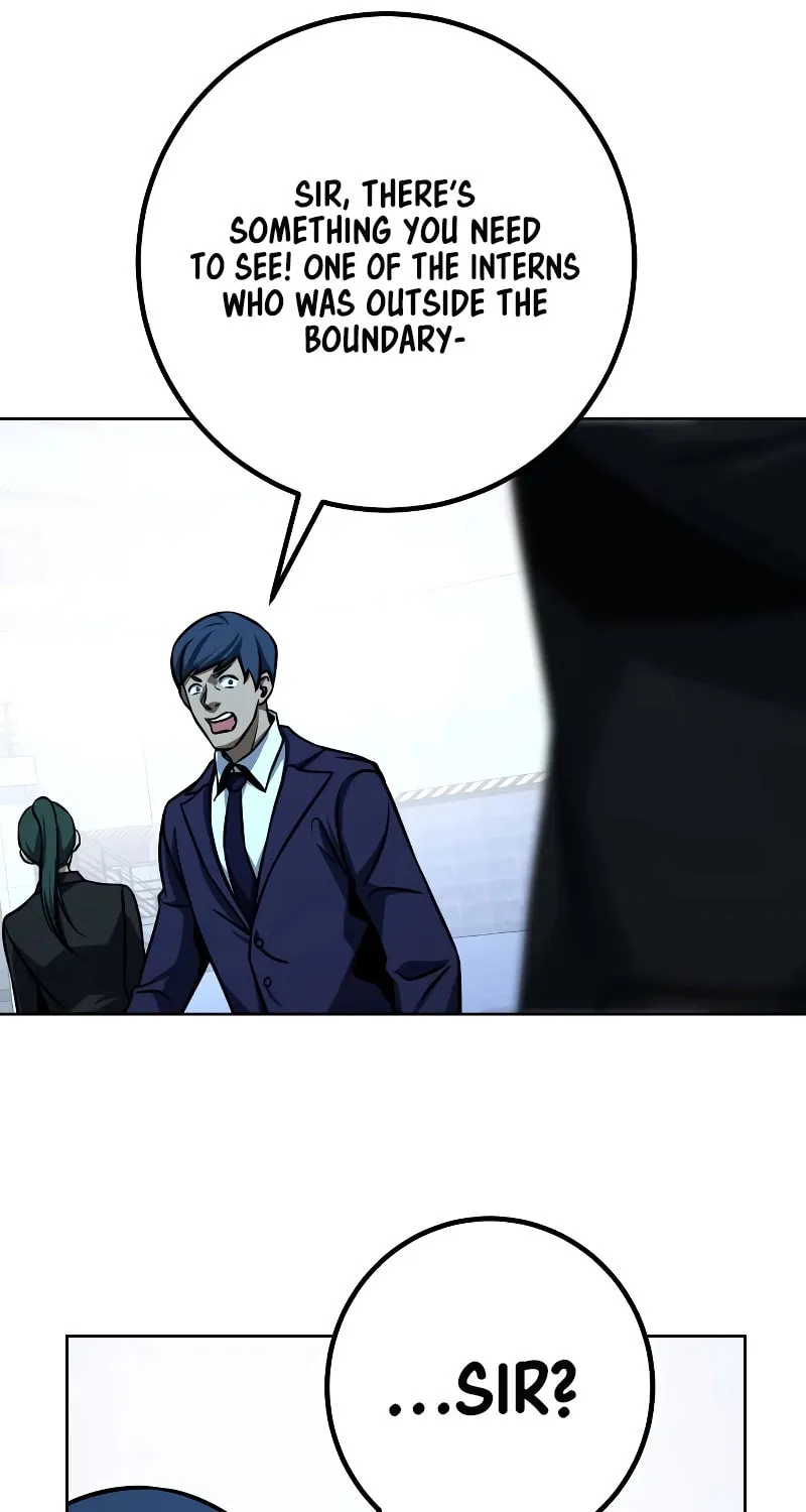Hero the Maximum Chapter 23 page 126 - 
