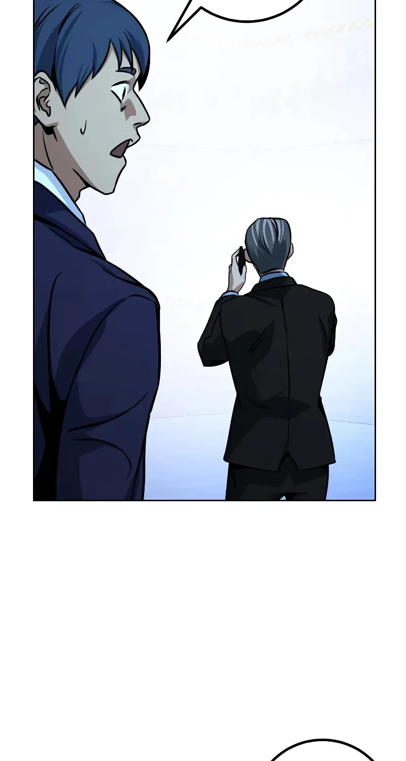 Hero the Maximum Chapter 23 page 127 - 