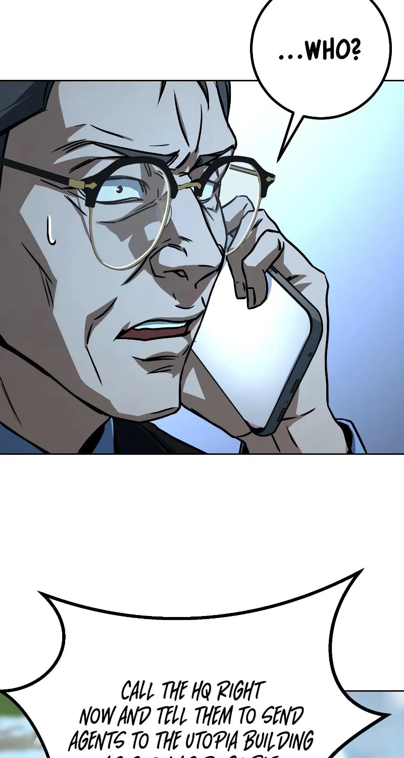 Hero the Maximum Chapter 23 page 128 - 