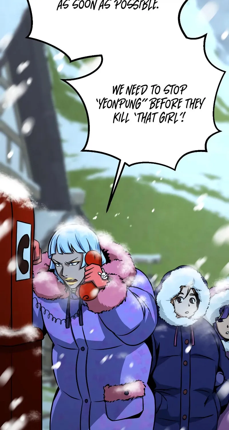 Hero the Maximum Chapter 23 page 129 - 