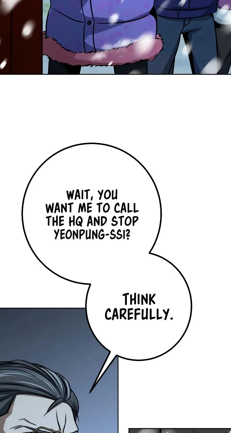 Hero the Maximum Chapter 23 page 130 - 
