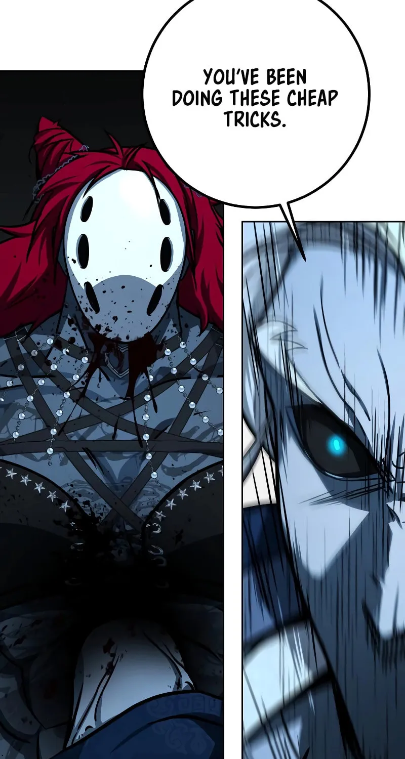 Hero the Maximum Chapter 23 page 14 - 