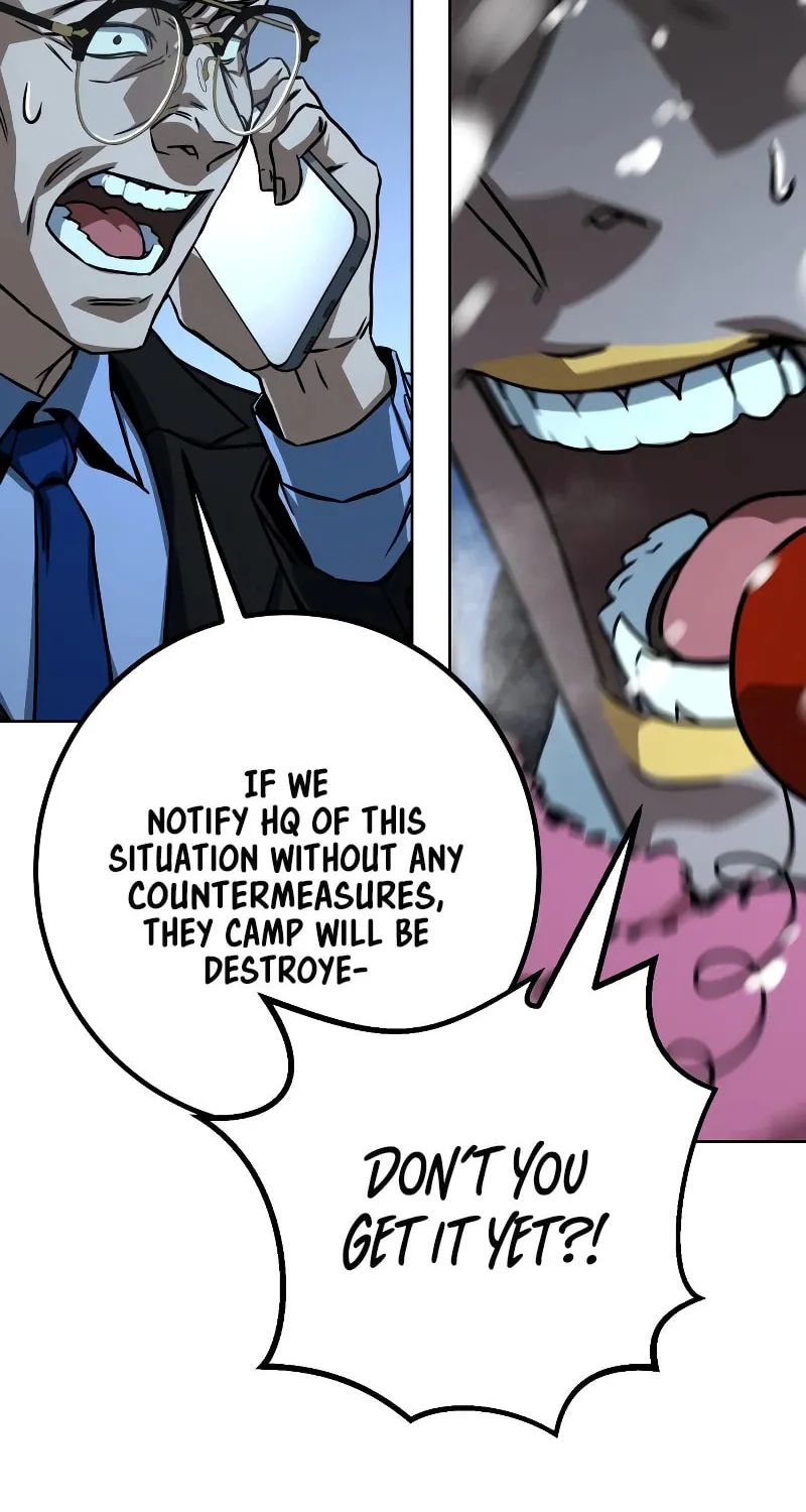 Hero the Maximum Chapter 23 page 131 - 
