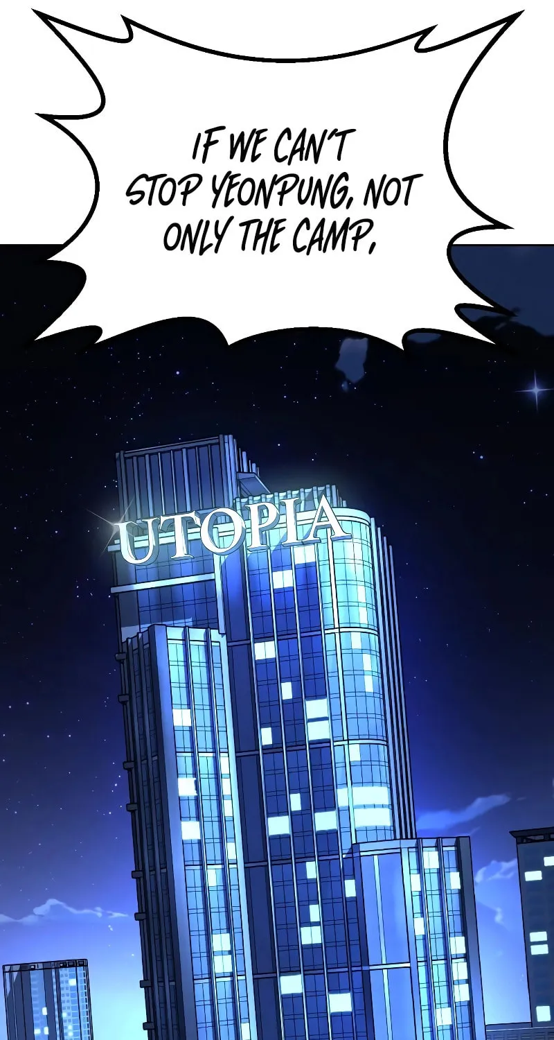 Hero the Maximum Chapter 23 page 132 - 